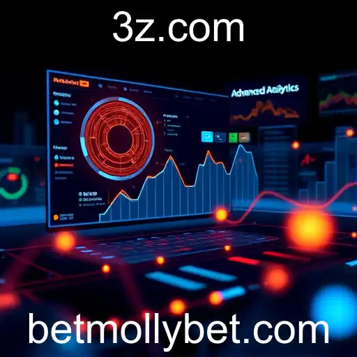 The Strategic Edge: Leveraging Mollybet's Market Analysis in Betting