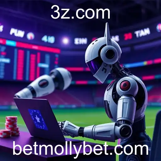 Exploring the Rise of Automated Betting in Online Gambling Platforms