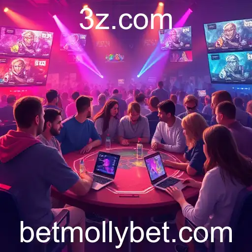 The Rise of User Community Games on Mollybet