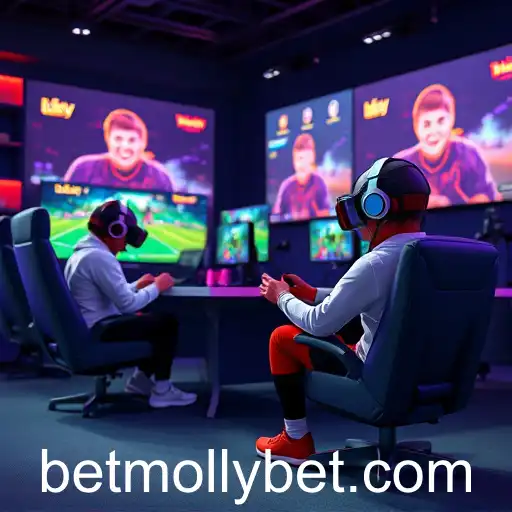 The Digital Evolution of Game Platforms