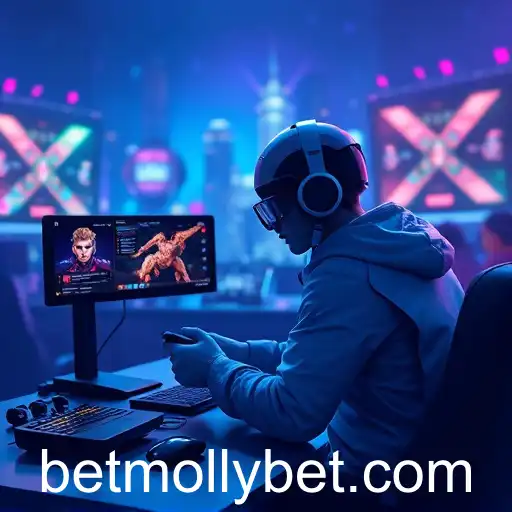 The Evolution of Online Gaming Platforms