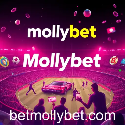 The Evolution of Online Gaming Platforms: A Focus on Mollybet