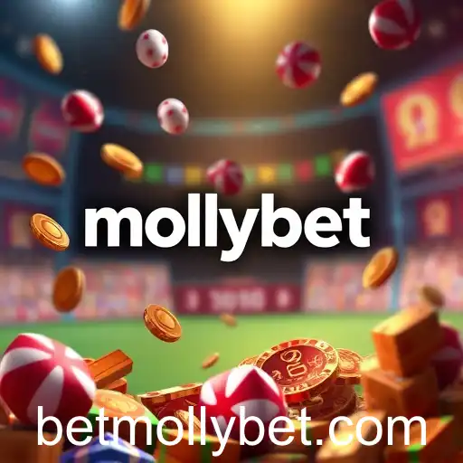 The Rise of Mollybet in the Digital Gaming Arena