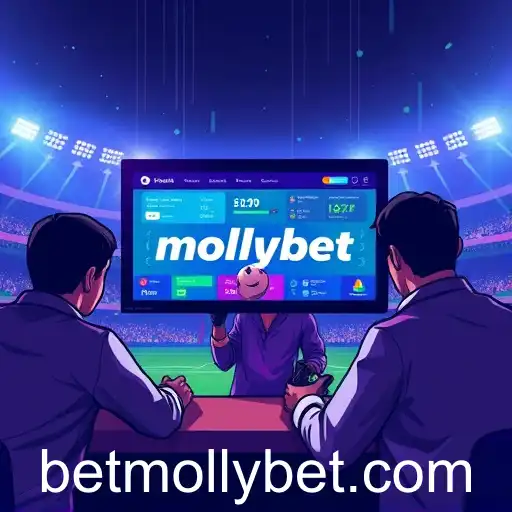 The Evolution and Impact of Mollybet in the Digital Gaming Landscape