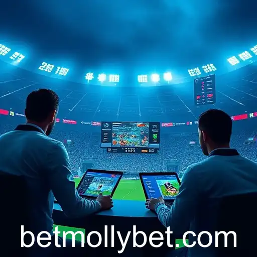 The Adaptation of Mollybet in a Changing Gaming Landscape