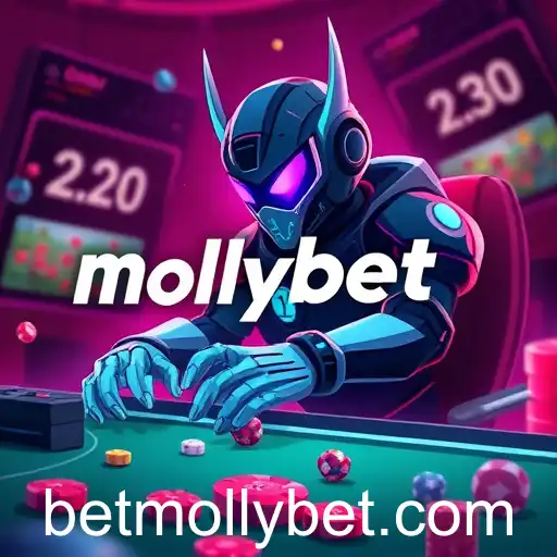 Mollybet Revolutionizes Online Gaming in 2025