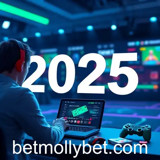 Rise of Mollybet in Online Gaming