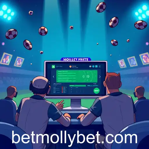 Mollybet: Revolutionizing Online Gaming in 2025