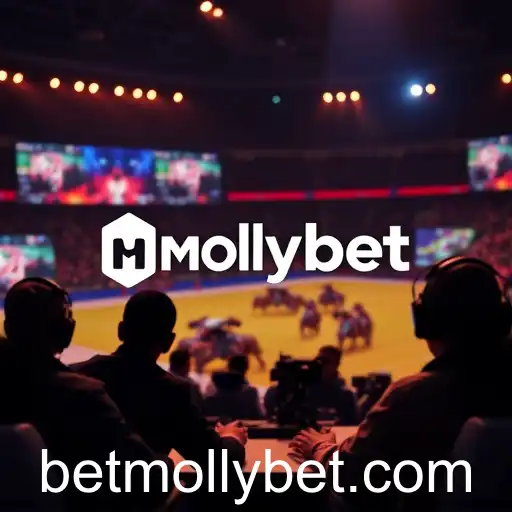 Mollybet's Role in Shaping Online Gaming