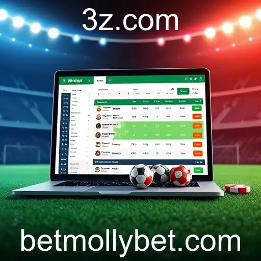Emergence of Mollybet in Sports Betting