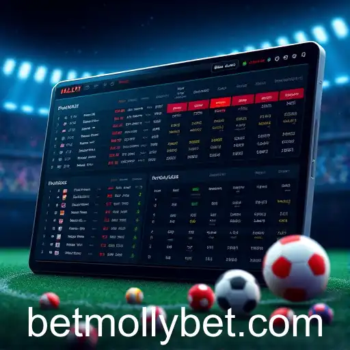 mollybet