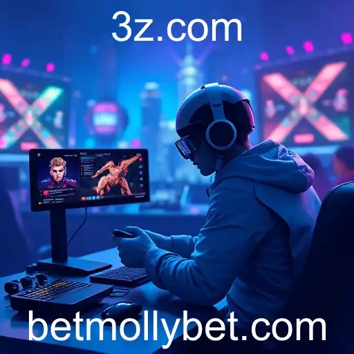 The Rise of Digital Gaming Platforms: Mollybet in Focus