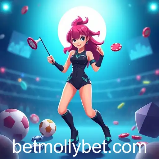 The Rise of Mollybet in Modern Gaming