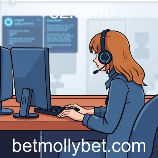 Exploring 'Customer Support': A Unique Game Category with 'Mollybet' as a Keyword