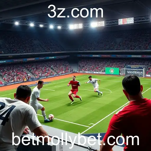 Revolutionizing the Sports Betting Landscape with Mollybet